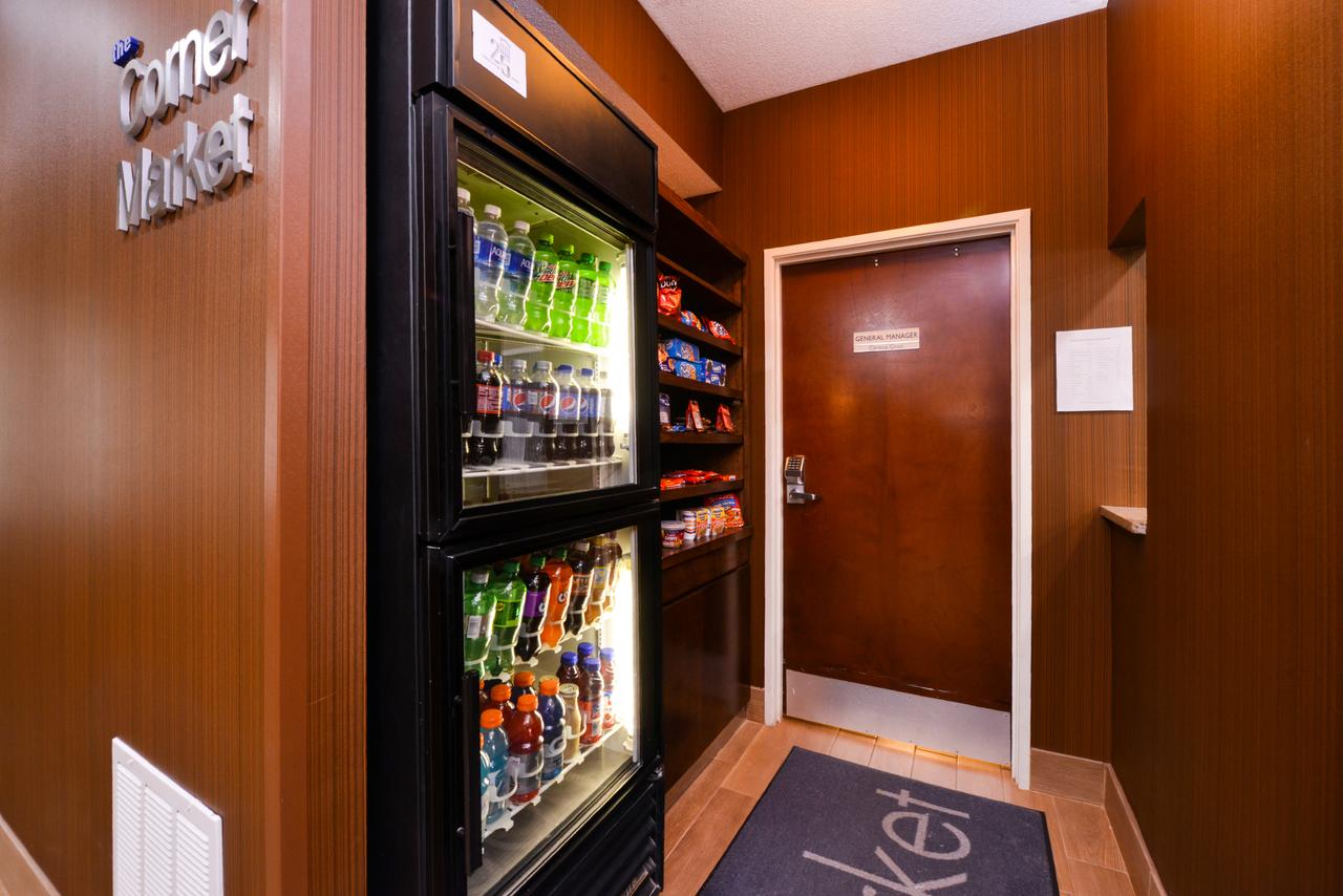 Fairfield Inn & Suites Louisville North - thumb 7