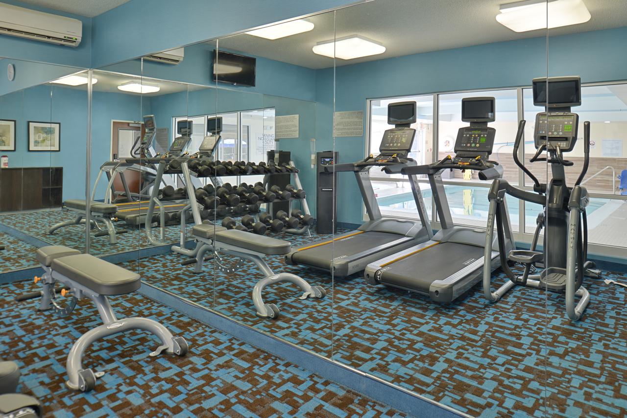 Fairfield Inn & Suites Louisville North - thumb 21