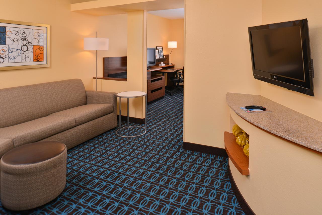 Fairfield Inn & Suites Louisville North - thumb 28