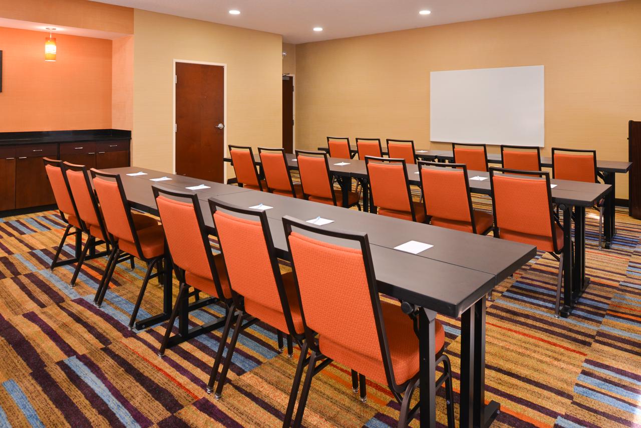 Fairfield Inn & Suites Louisville North - thumb 9