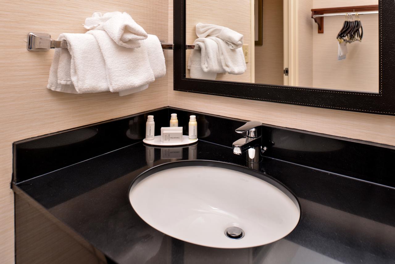 Fairfield Inn & Suites Louisville North - thumb 24