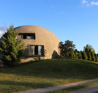 Thyme For Bed Dome - Accommodation Los Angeles