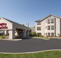 Hampton Inn  Suites South Bend - Accommodation Los Angeles