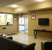 Candlewood Suites South Bend Airport - Accommodation Los Angeles