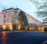 Hampton Inn Indianapolis-South - Accommodation Los Angeles