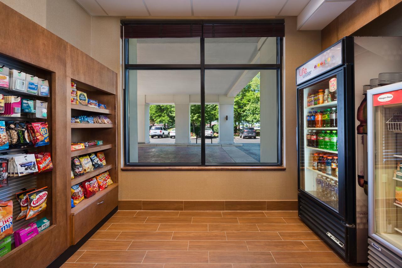 SpringHill Suites By Marriott Mishawaka-University Area - thumb 14