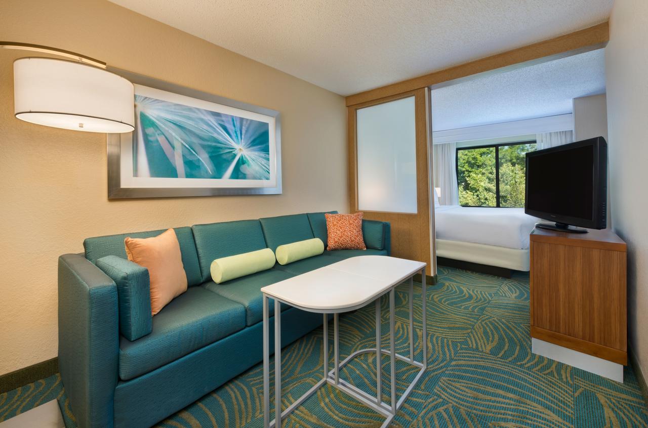 SpringHill Suites By Marriott Mishawaka-University Area - thumb 4