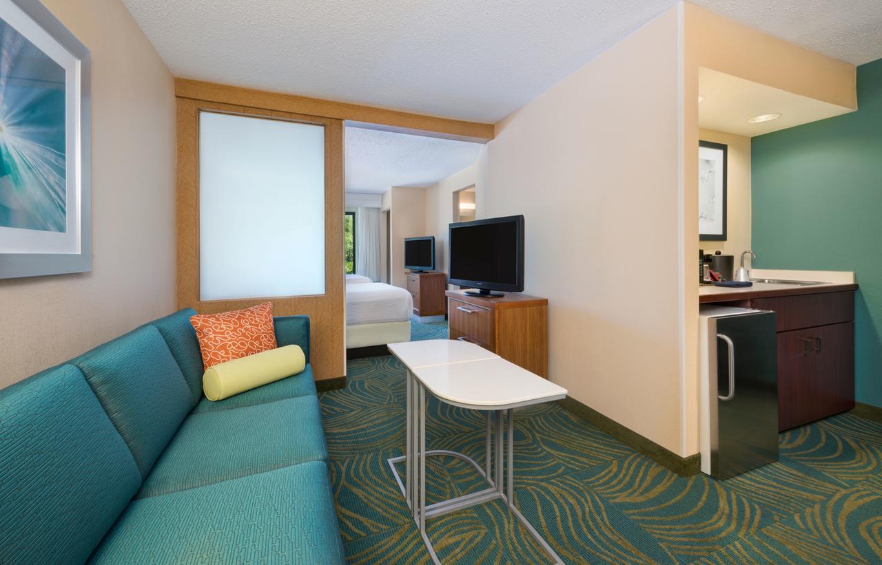SpringHill Suites By Marriott Mishawaka-University Area - thumb 7