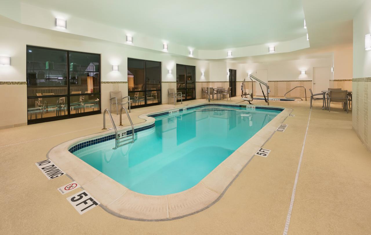 SpringHill Suites By Marriott Mishawaka-University Area - thumb 16