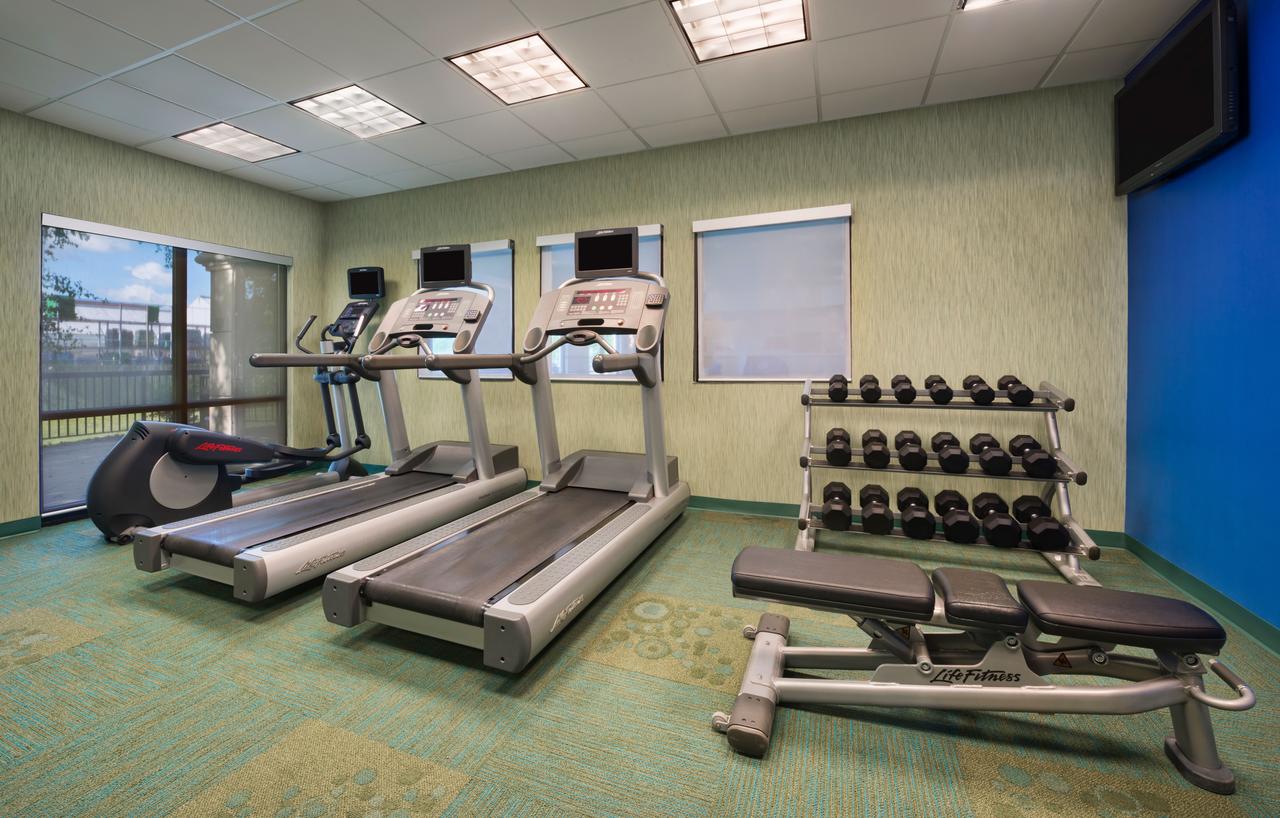 SpringHill Suites By Marriott Mishawaka-University Area - thumb 17