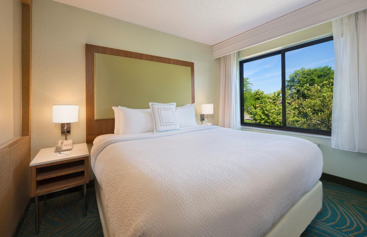 SpringHill Suites By Marriott Mishawaka-University Area - thumb 3