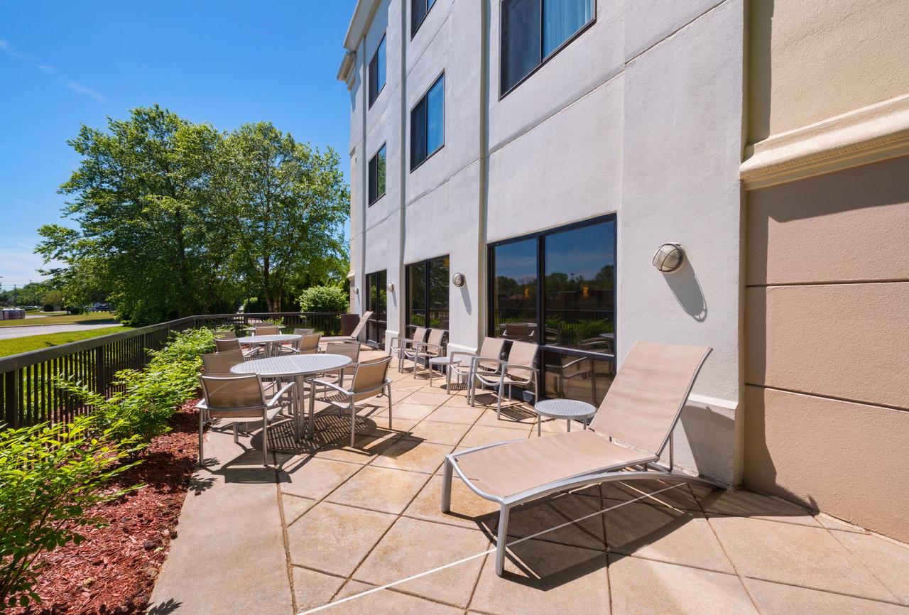 SpringHill Suites By Marriott Mishawaka-University Area - thumb 15