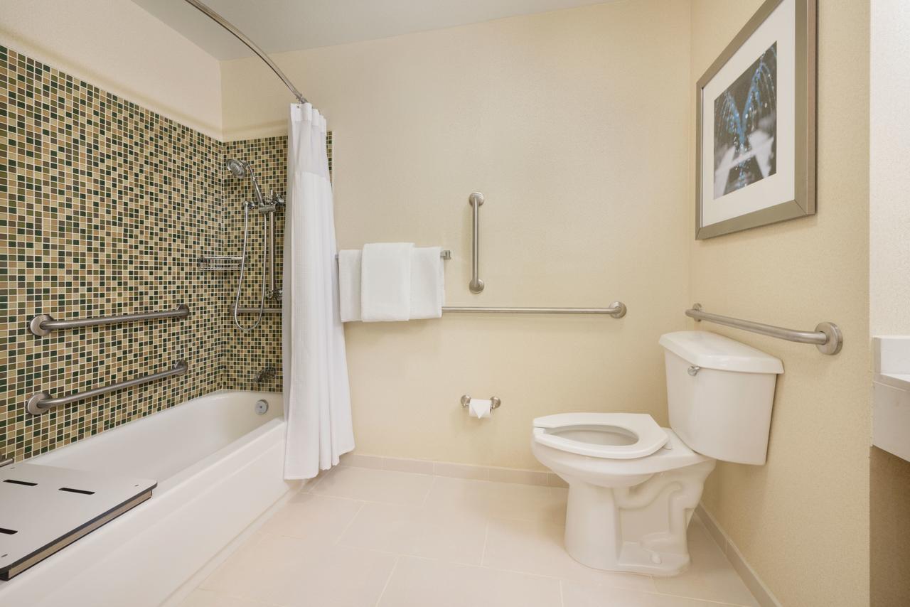 SpringHill Suites By Marriott Mishawaka-University Area - thumb 11