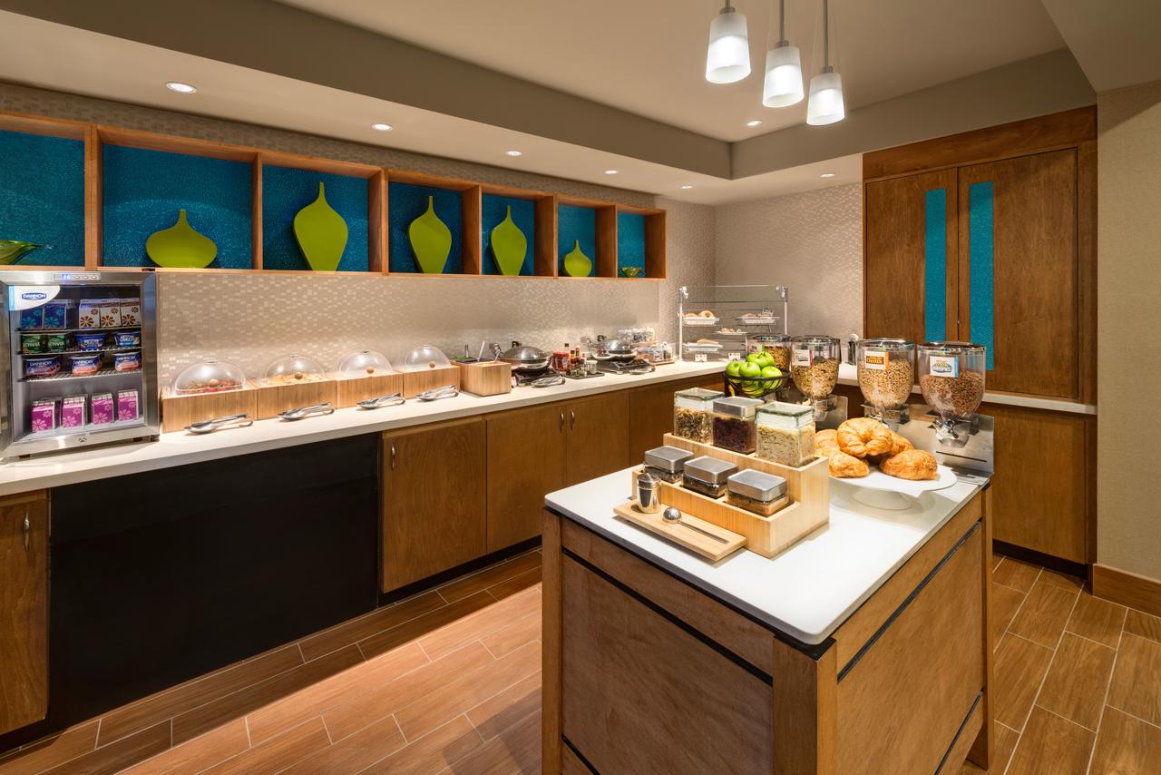 SpringHill Suites By Marriott Mishawaka-University Area - thumb 2