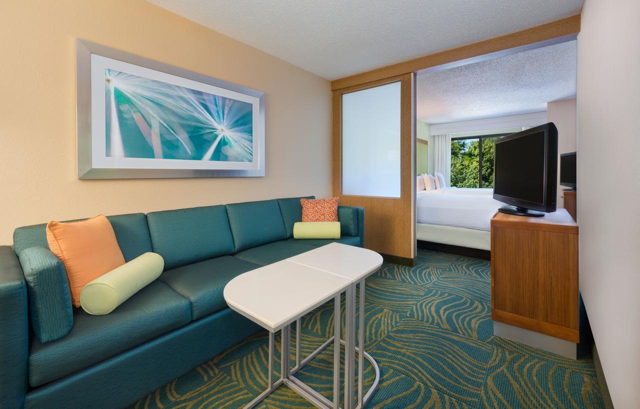 SpringHill Suites By Marriott Mishawaka-University Area - thumb 8