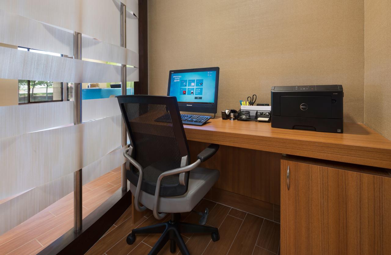 SpringHill Suites By Marriott Mishawaka-University Area - thumb 12