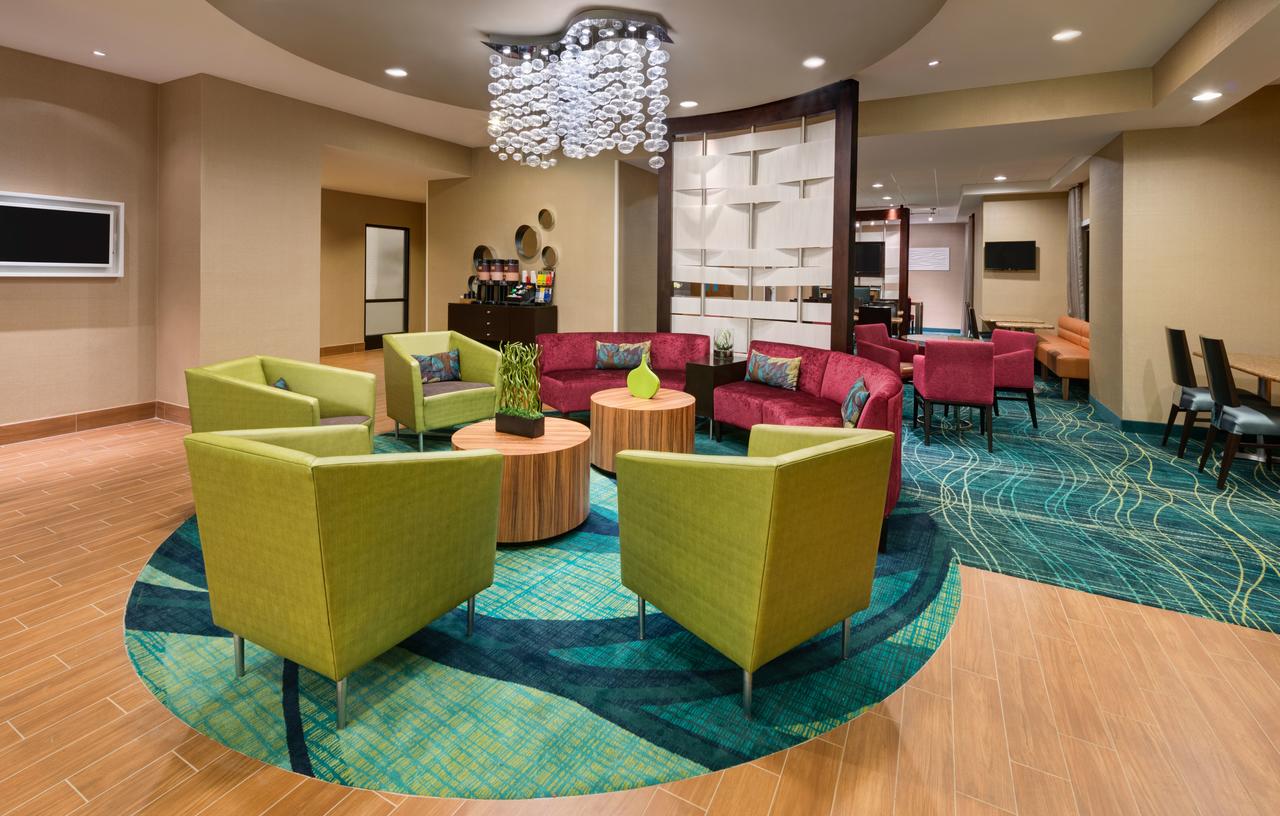 SpringHill Suites By Marriott Mishawaka-University Area - thumb 1