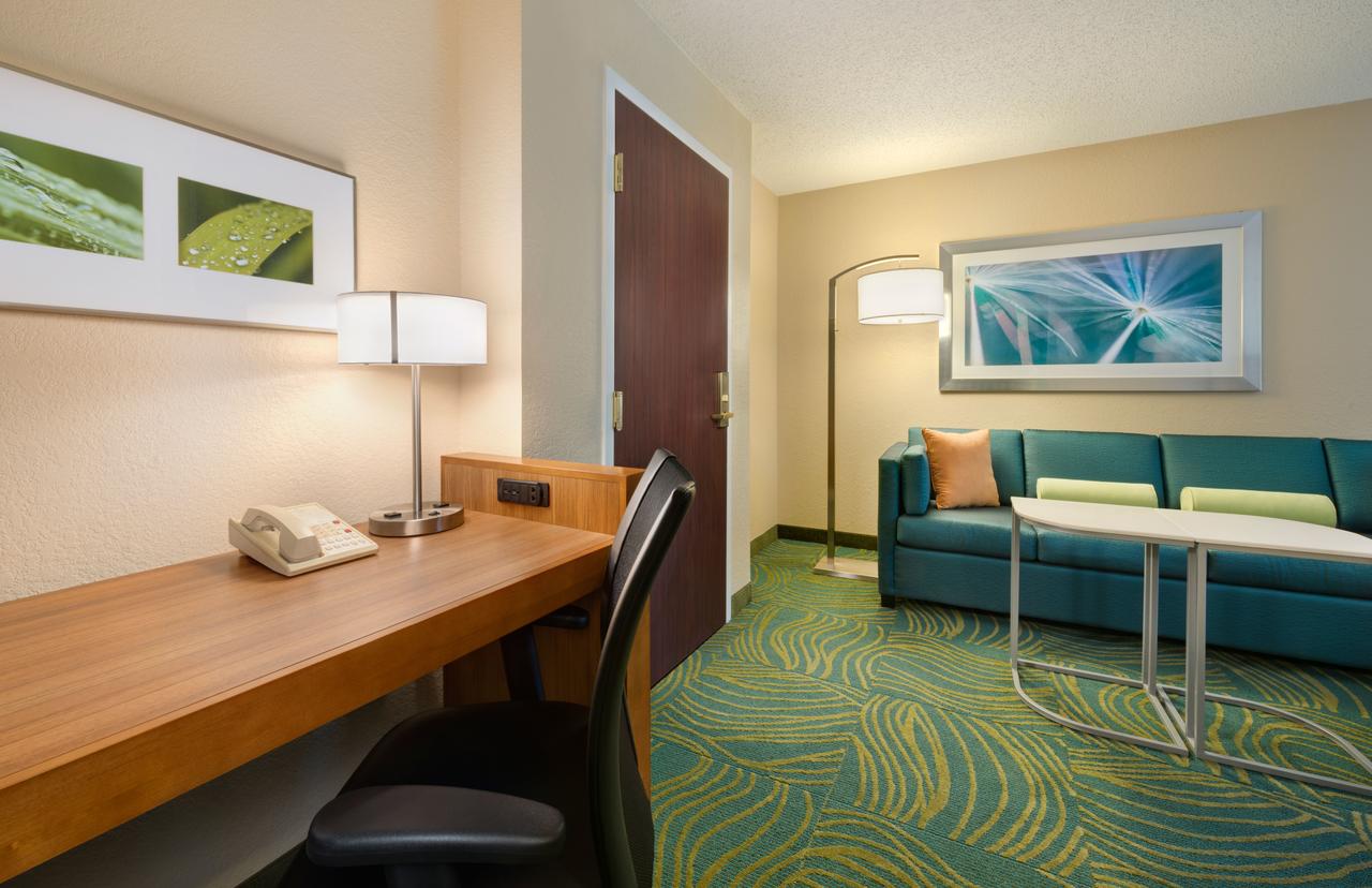 SpringHill Suites By Marriott Mishawaka-University Area - thumb 5