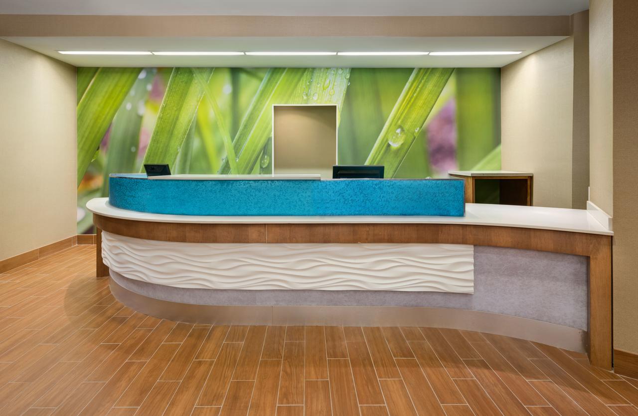 SpringHill Suites By Marriott Mishawaka-University Area - thumb 13