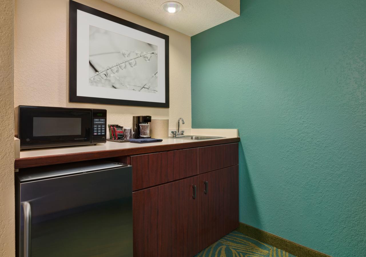 SpringHill Suites By Marriott Mishawaka-University Area - thumb 9
