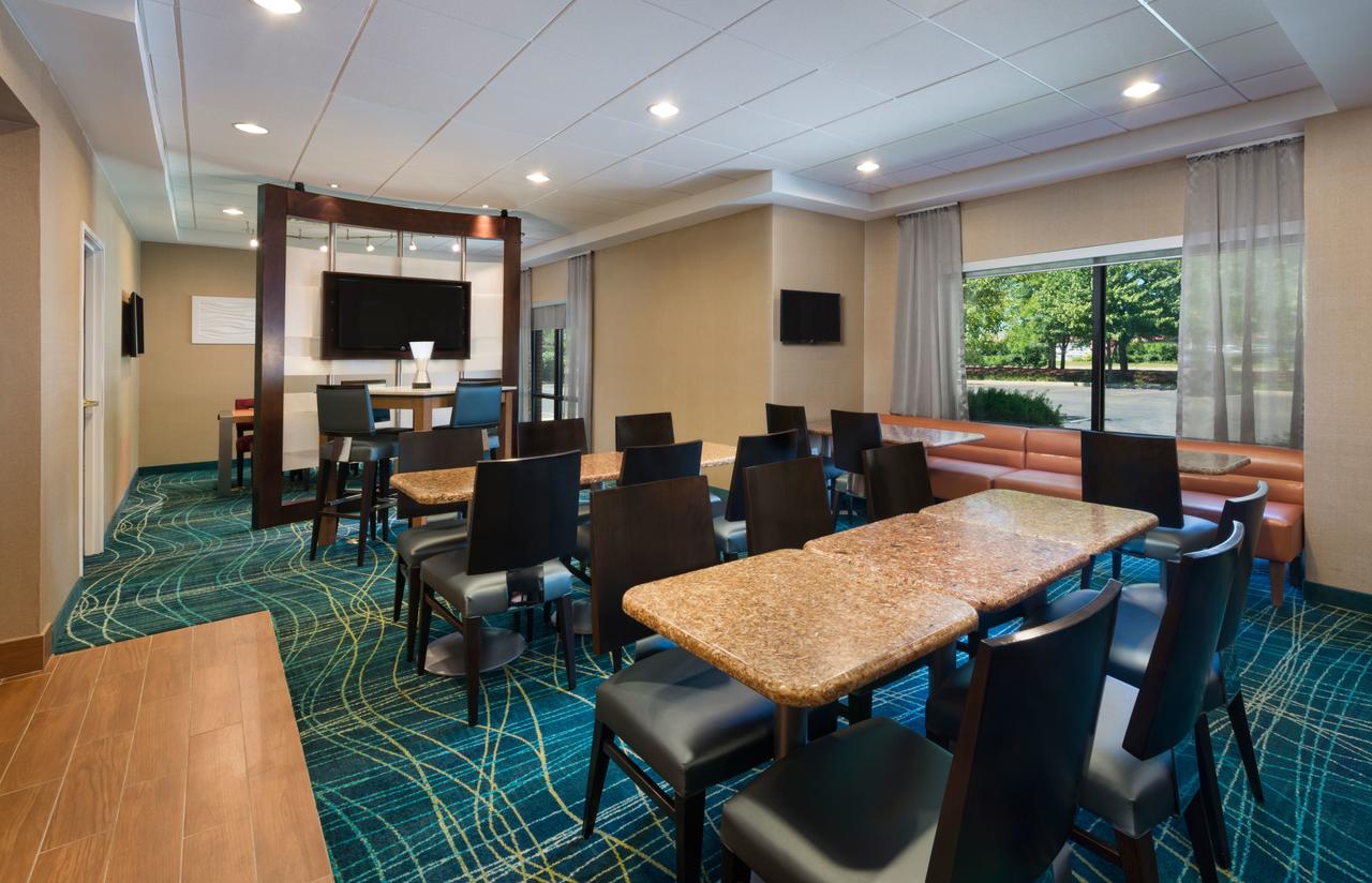 SpringHill Suites By Marriott Mishawaka-University Area - thumb 18