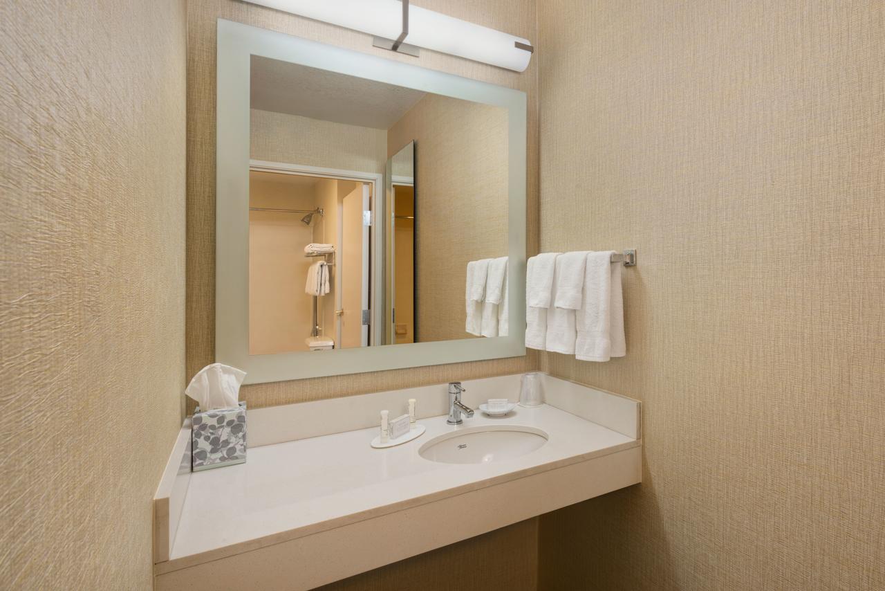 SpringHill Suites By Marriott Mishawaka-University Area - thumb 10