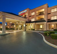 Courtyard by Marriott Mishawaka-University Area - Accommodation Los Angeles