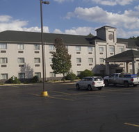 Baymont by Wyndham Portage - Accommodation Los Angeles