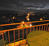 Hillside Inn - Accommodation Los Angeles