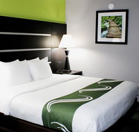 Quality Inn  Suites Bedford West - Accommodation Los Angeles