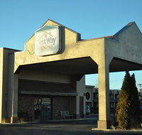 Bestway Inn - Madison - Accommodation Los Angeles