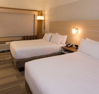 Holiday Inn Express  Suites - Portage - Accommodation Los Angeles