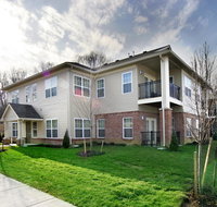 Charwood Suites - Accommodation Los Angeles