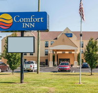 Comfort Inn Madison - Accommodation Los Angeles