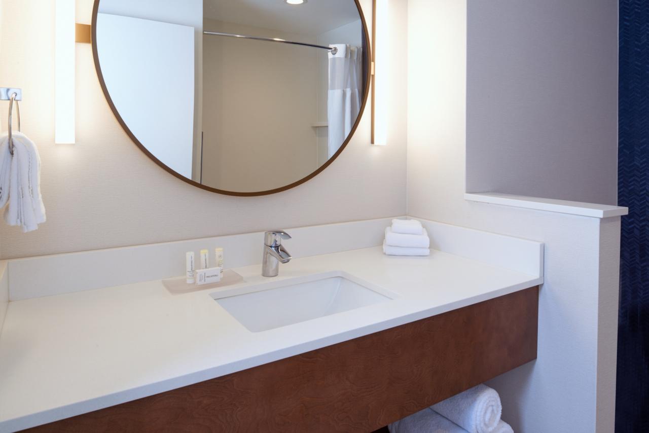 Fairfield Inn & Suites By Marriott Columbus, IN - thumb 14