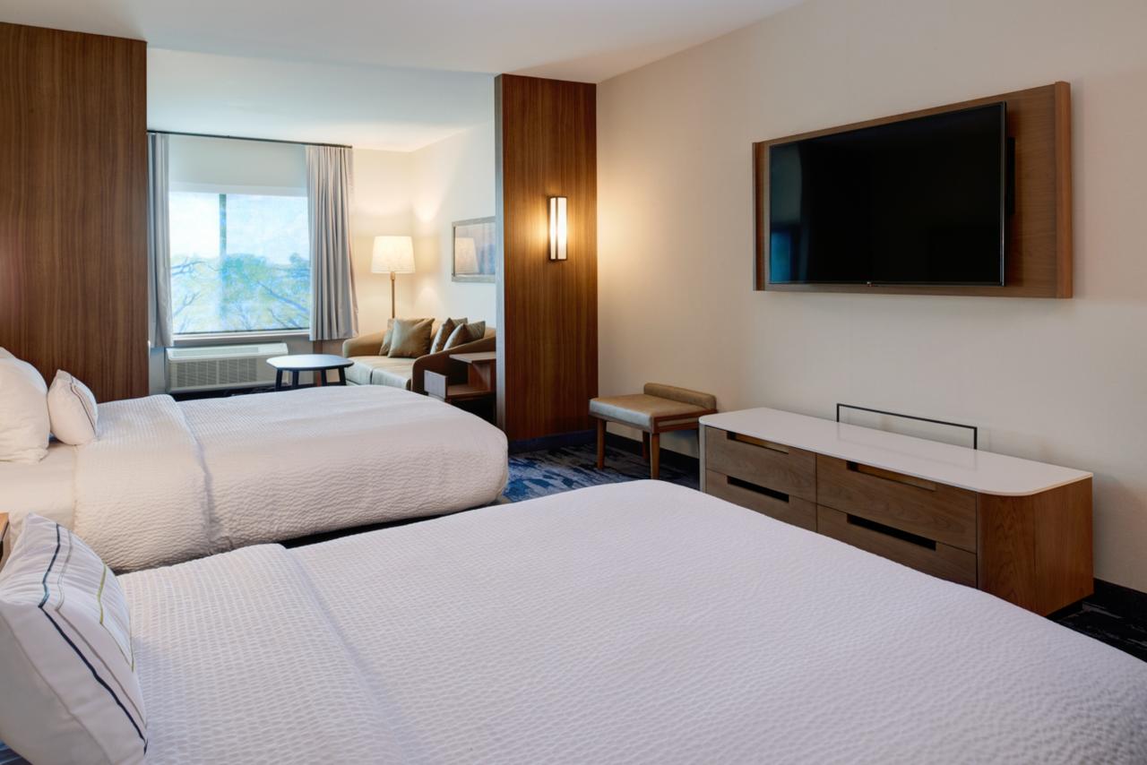 Fairfield Inn & Suites By Marriott Columbus, IN - thumb 17