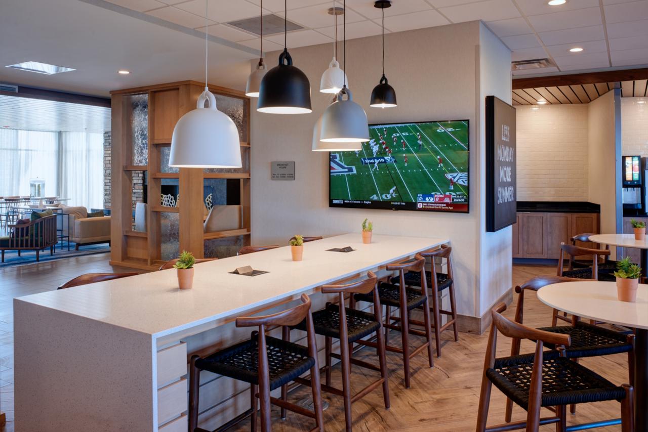 Fairfield Inn & Suites By Marriott Columbus, IN - thumb 4