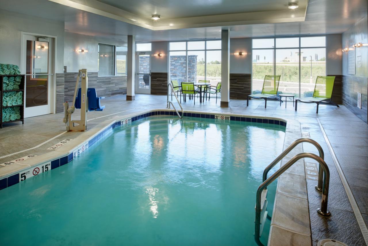 Fairfield Inn & Suites By Marriott Columbus, IN - thumb 13