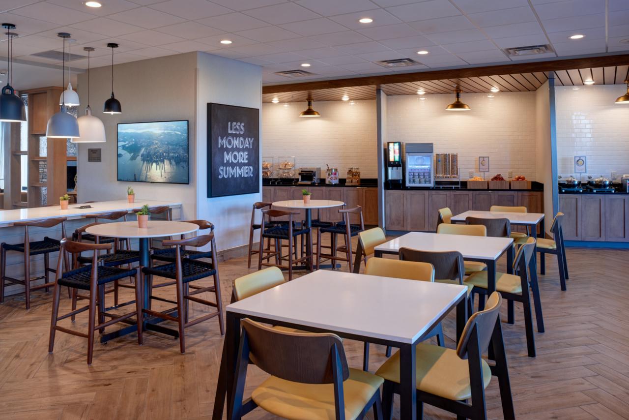 Fairfield Inn & Suites By Marriott Columbus, IN - thumb 6