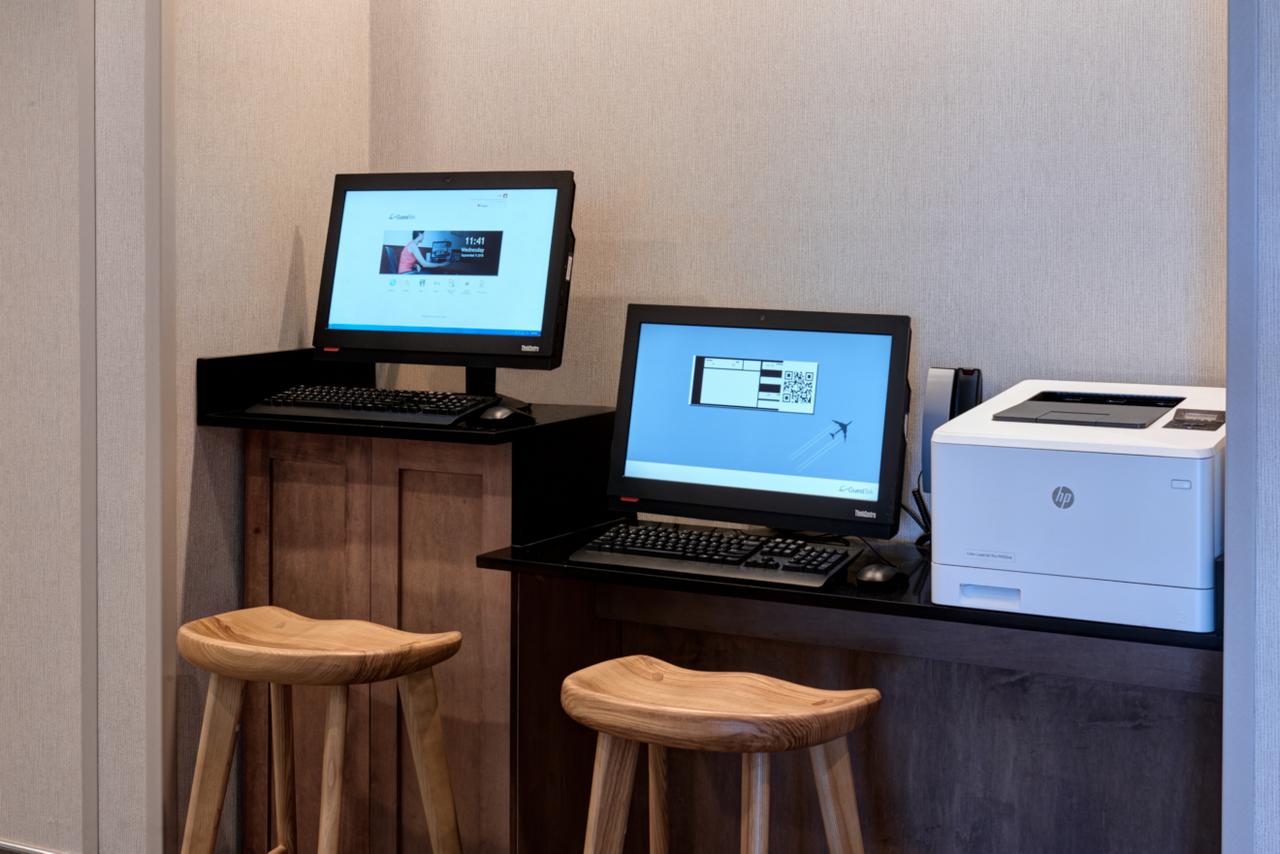 Fairfield Inn & Suites By Marriott Columbus, IN - thumb 7