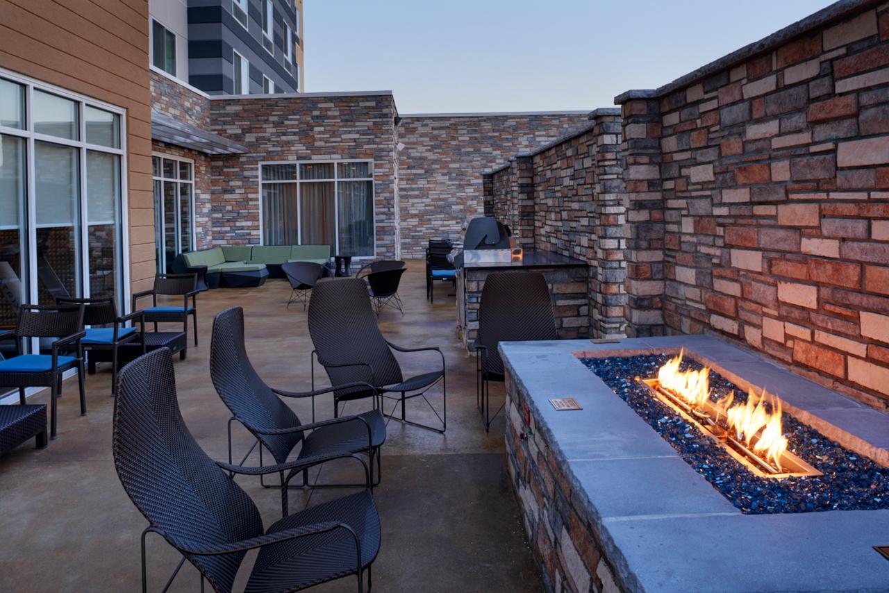 Fairfield Inn & Suites By Marriott Columbus, IN - thumb 1