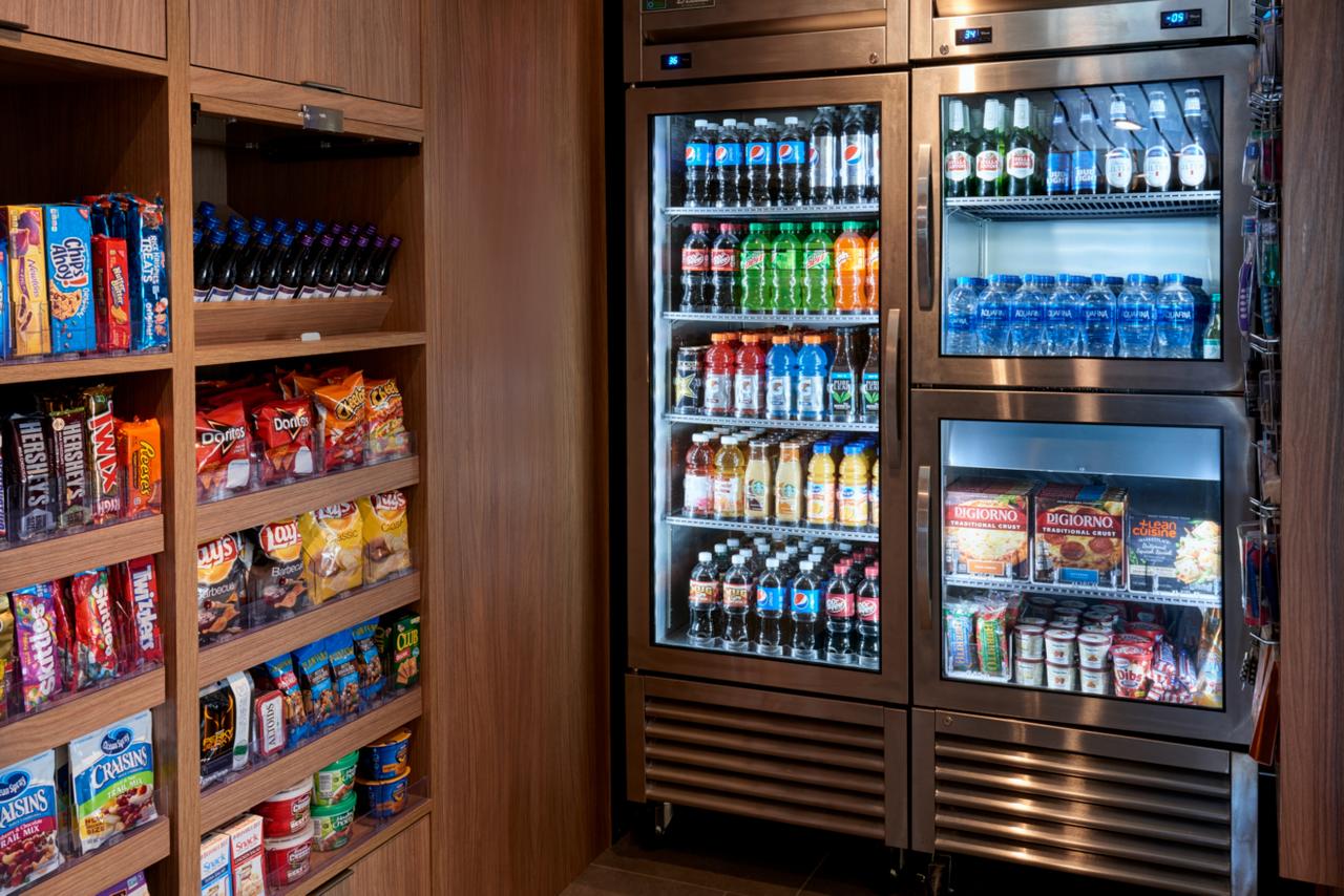 Fairfield Inn & Suites By Marriott Columbus, IN - thumb 10