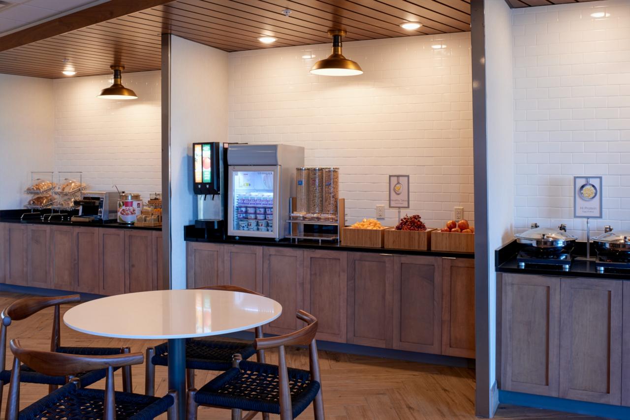 Fairfield Inn & Suites By Marriott Columbus, IN - thumb 5