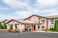 Booking Plymouth Accommodation Los Angeles