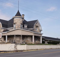 Rosemount Motel - Accommodation Los Angeles