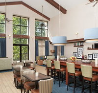 Hampton Inn  Suites Kokomo - Accommodation Los Angeles