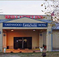 Red Carpet Inn Fanta Suites Hotel - Accommodation Los Angeles