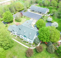 Biddle Point - Accommodation Los Angeles