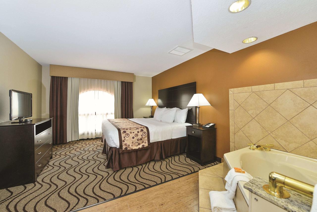 La Quinta By Wyndham Indianapolis Greenwood - thumb 30