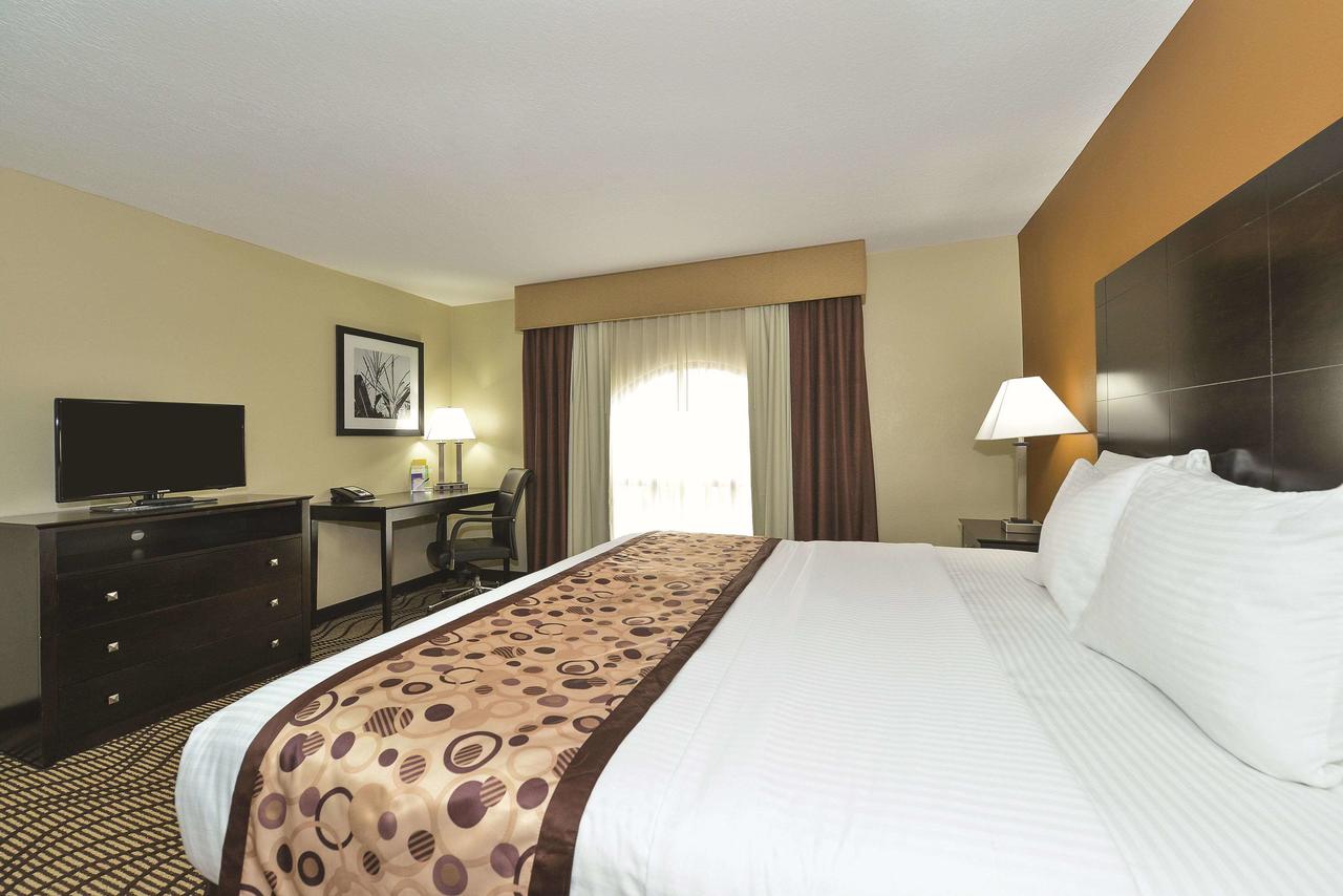 La Quinta By Wyndham Indianapolis Greenwood - thumb 35